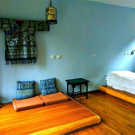Lijiang Baisha Free Time Designed Hotel Extérieur photo