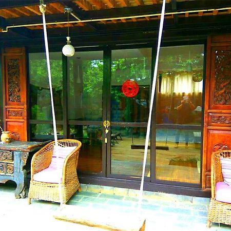 Lijiang Baisha Free Time Designed Hotel Extérieur photo