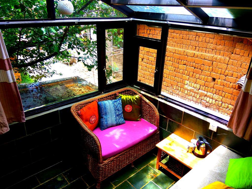 Lijiang Baisha Free Time Designed Hotel Extérieur photo