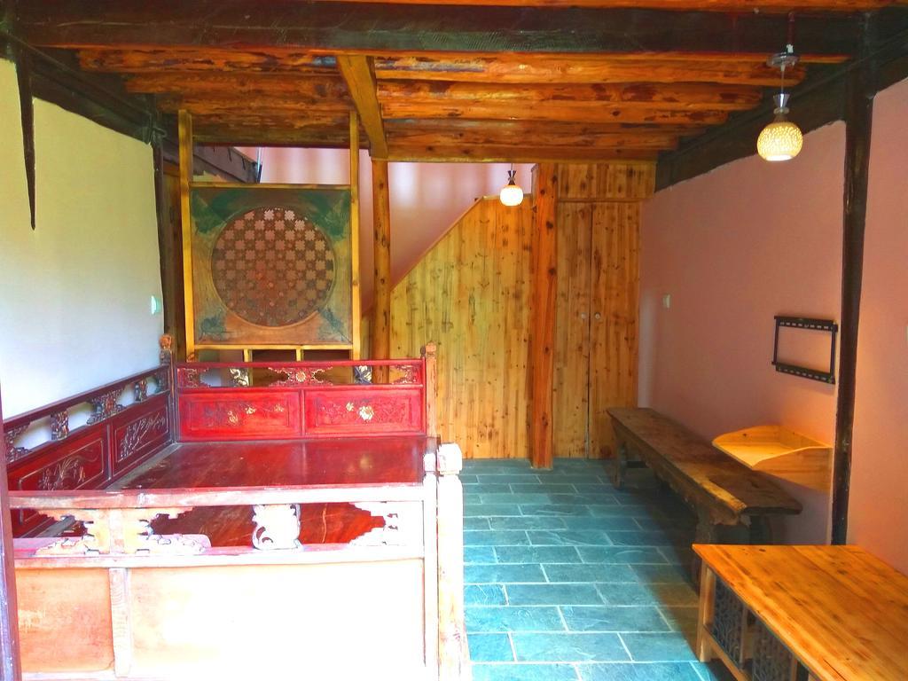 Lijiang Baisha Free Time Designed Hotel Extérieur photo