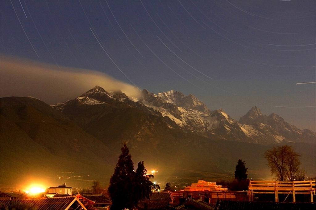 Lijiang Baisha Free Time Designed Hotel Extérieur photo