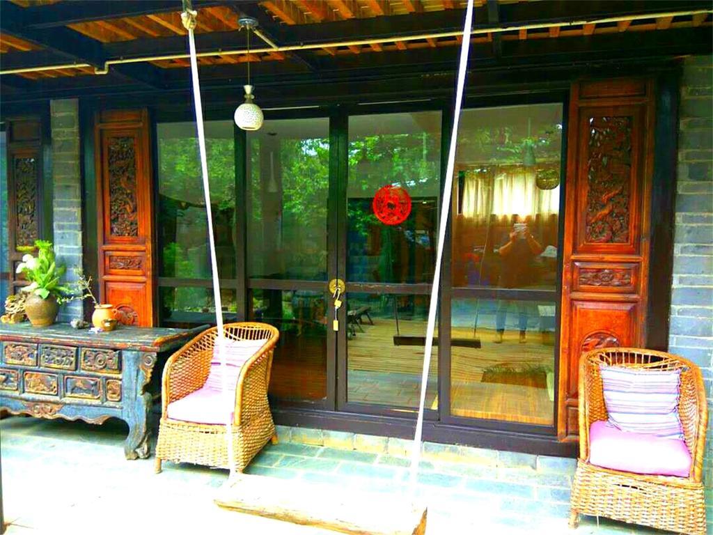 Lijiang Baisha Free Time Designed Hotel Extérieur photo