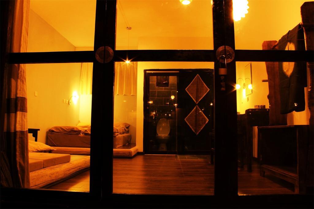Lijiang Baisha Free Time Designed Hotel Extérieur photo