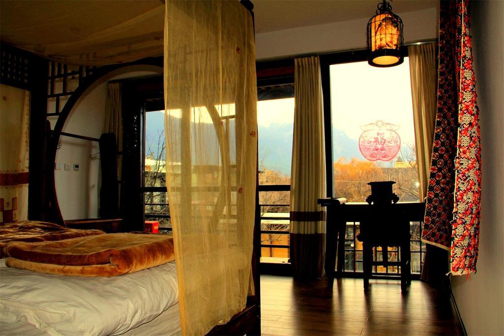 Lijiang Baisha Free Time Designed Hotel Extérieur photo