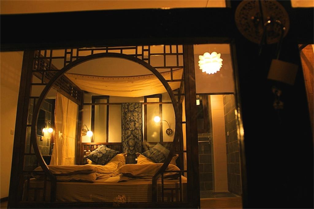 Lijiang Baisha Free Time Designed Hotel Extérieur photo