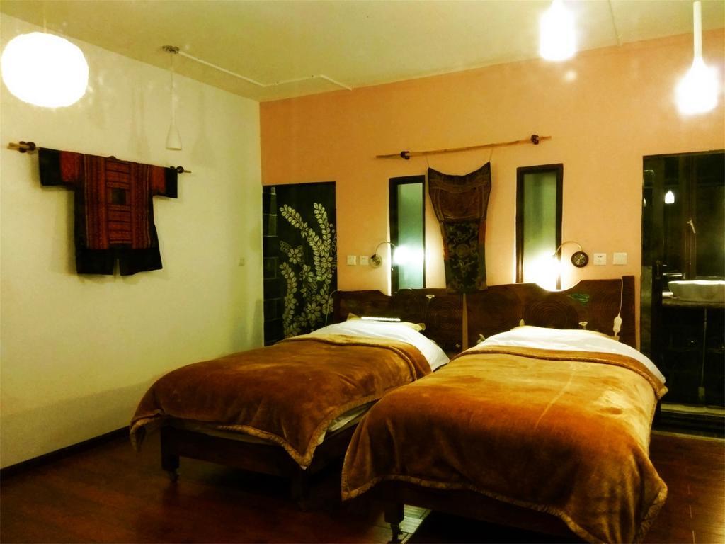 Lijiang Baisha Free Time Designed Hotel Extérieur photo