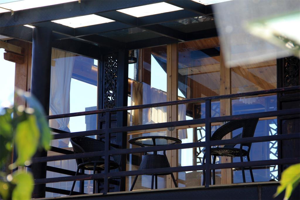 Lijiang Baisha Free Time Designed Hotel Extérieur photo