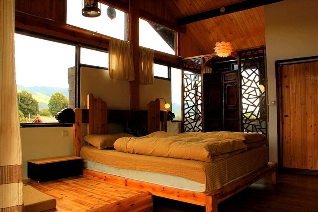 Lijiang Baisha Free Time Designed Hotel Extérieur photo