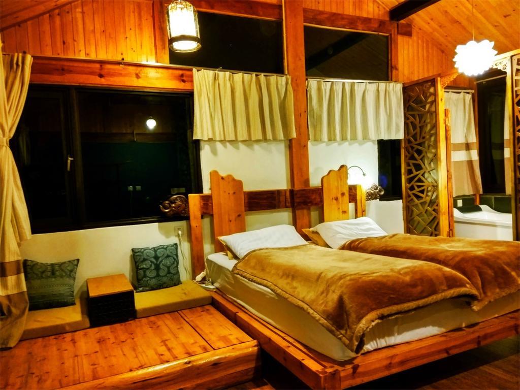 Lijiang Baisha Free Time Designed Hotel Extérieur photo