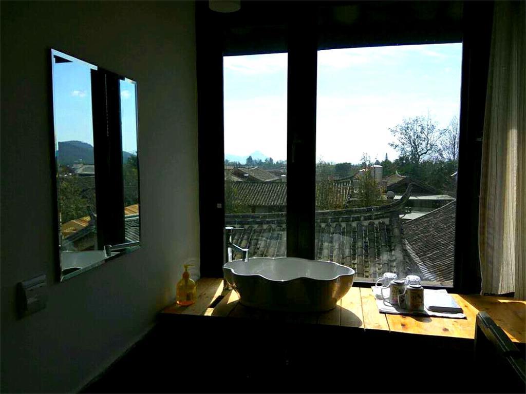 Lijiang Baisha Free Time Designed Hotel Extérieur photo