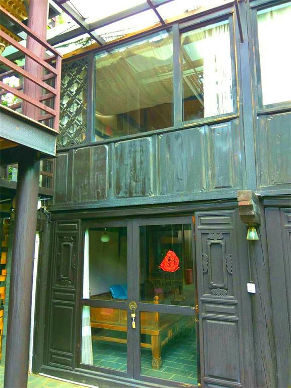 Lijiang Baisha Free Time Designed Hotel Extérieur photo