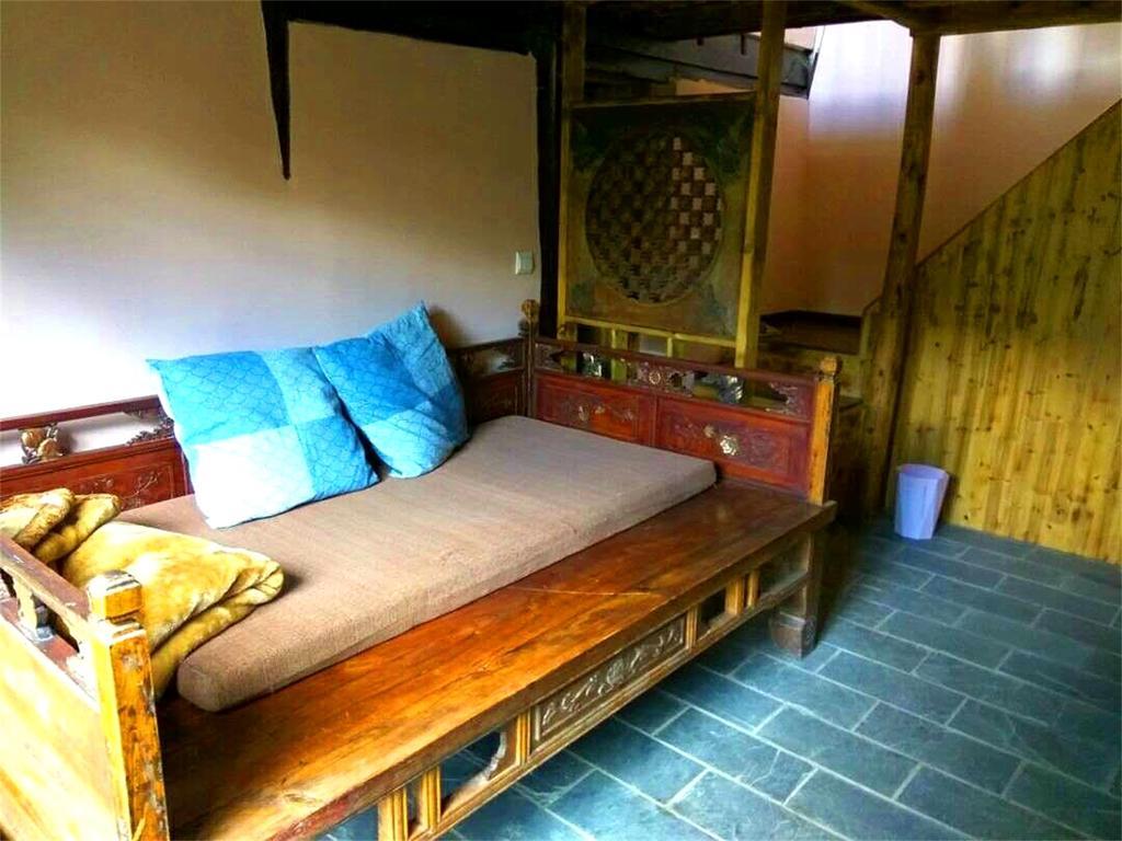 Lijiang Baisha Free Time Designed Hotel Extérieur photo